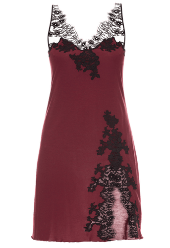 Сорочка Suavite lace-night-dress-slp76-19-brd-estela-w