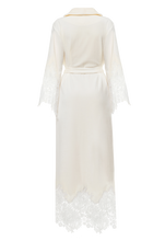 Длинный халат Suavite long-gown-slp270-sv-mw-marielle-w-1