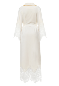 Длинный халат Suavite long-gown-slp270-sv-mw-marielle-w-1