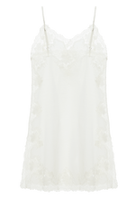 Ночная сорочка Suavite nightdress-slp415-w-theresa