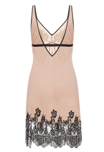 Ночная сорочка Suavite lace-night-dress-slp61-19-b-jacqueline-w