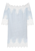 Туника Suavite-BCH142-19-N-10119-W