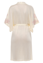 Короткий халат Suavite short-robe-slp429-n-loretta