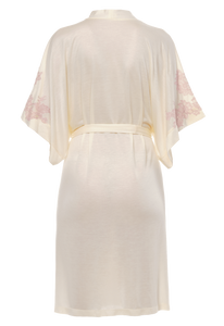Короткий халат Suavite short-robe-slp429-n-loretta