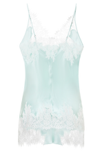 Комплект с шортами Натали мята Suavite-HM354-EX-MT-Natalia-W
