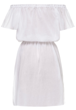Туника короткая Suavite-BCH295-SV-W-116243-W