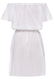 Туника короткая Suavite-BCH295-SV-W-116243-W