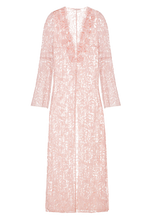 Туника длинная Suavite-BCH139-19-P-136242-W
