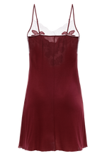 Ночная сорочка Suavite lace-night-dress-slp70-19-brd-meri-w