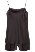 Комплект Suavite pajamas-short-set-hm343-sv-bl-regina-w
