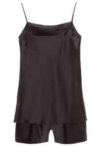 Комплект Suavite pajamas-short-set-hm343-sv-bl-regina-w