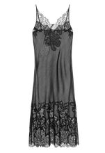 Ночная сорочка Suavite nightdress-ex402-bl-vanessa