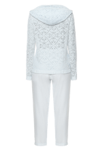 Костюм (худи, брюки) Suavite suit-hm380-lblu-501911