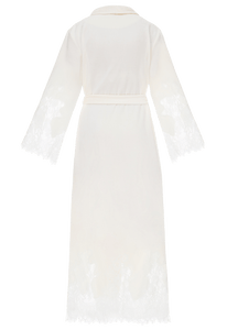 Халат длинный Suavite lace-long-robe-slp107-19-mw-marielle-w-1