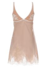 Ночная сорочка Suavite nightdress-slp430-b-christine