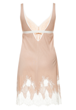 Ночная сорочка Suavite lace-night-dress-slp62-19-b-zhyuliet-w