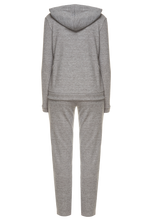 Костюм (худи, брюки) Suavite costume-hm214-19-g-662211-w