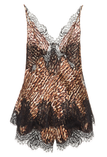 Пижама (топ, шортики) Suavite pajamas-short-set-slp34-19-pr-naomi-w