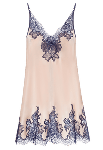 Сорочка Suavite lace-night-dress-hm338-sv-b-carmela-w