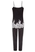 Пижама Suavite pajamas-long-set-slp334-sv-bl-natalie-w