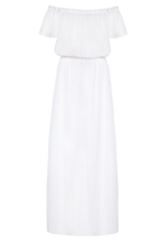 Туника длинная Suavite-BCH130-19-W-113243-W