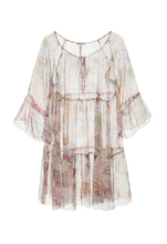 Пляжная туника Suavite beach-tunic-dress-bch131-19-pr-11714-w