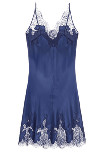 Сорочка Suavite lace-night-dress-hm336-sv-blu-simone-w
