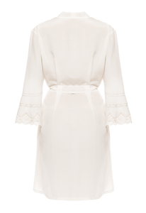 Короткий халат Suavite lace-short-robe-slp96-19-mw-lea-w