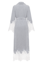Длинный халат Suavite long-gown-slp271-sv-g-marielle-w