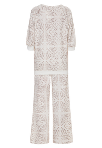 Костюм Suavite-HM207-19-PR-65212-W