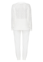 Костюм (кофта, брюки) Suavite suit-hm382-mw-701111