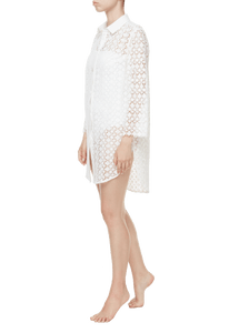 Рубашка-туника Suavite shirt-tunic-bch419-w-142173