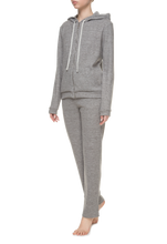 Костюм (худи, брюки) Suavite costume-hm214-19-g-662211-w