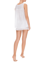 Комплект с шортами Suavite pajamas-short-set-slp20-19-w-valerie-w