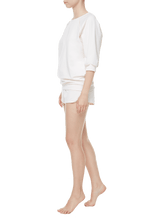 Костюм (кофта, шортики) Suavite suit-slp423-pc-64214