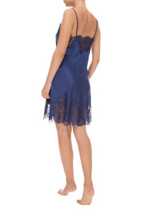 Сорочка Suavite lace-night-dress-hm336-sv-blu-simone-w