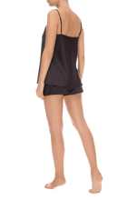 Комплект Suavite pajamas-short-set-hm343-sv-bl-regina-w