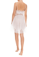 Сорочка Suavite lace-night-dress-slp59-19-p-virgin-w