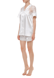 Пижама (рубашка, шортики) Suavite pajama-suit-slp52-19-mw-elionora-w