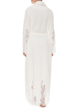 Халат длинный Suavite lace-long-robe-slp107-19-mw-marielle-w-1