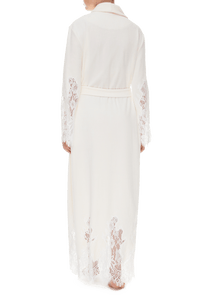 Халат длинный Suavite lace-long-robe-slp107-19-mw-marielle-w-1