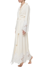 Длинный халат Suavite long-gown-slp270-sv-mw-marielle-w-1