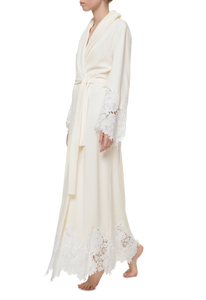 Длинный халат Suavite long-gown-slp270-sv-mw-marielle-w-1