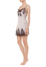 Ночная сорочка Suavite nightdress-slp424-pc-elison