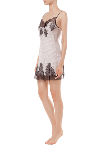 Ночная сорочка Suavite nightdress-slp424-pc-elison