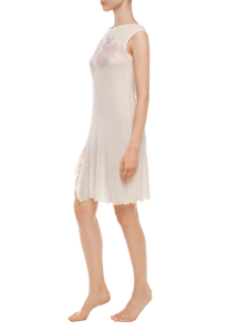 Ночная сорочка Suavite lace-night-dress-slp69-19-w-lorette-w