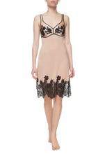 Ночная сорочка Suavite lace-night-dress-slp61-19-b-jacqueline-w
