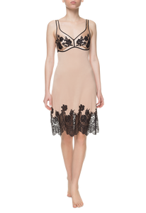 Ночная сорочка Suavite lace-night-dress-slp61-19-b-jacqueline-w