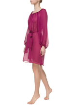 Пляжная туника Suavite beach-tunic-dress-bch125-19-brd-5221-w