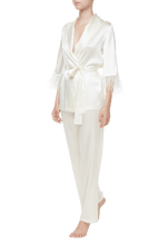 Пижамный костюм с брюками Suavite pajama-suit-with-trousers-ex408-w-julie